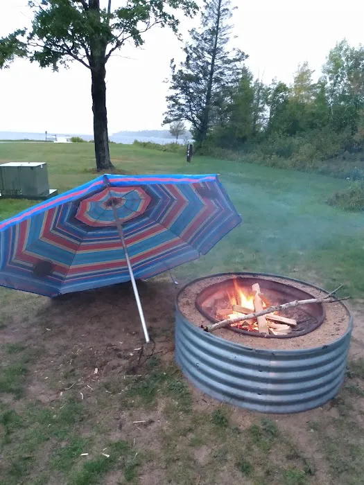 Camp Pet-O-Se-Ga Picture 9