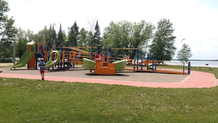 Camp Pet-O-Se-Ga Picture 10