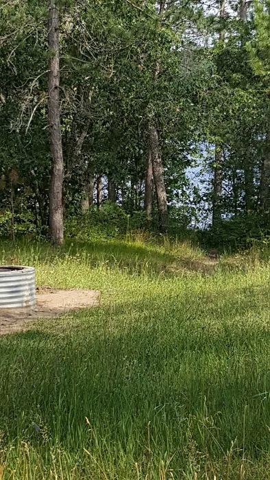 Tomahawk Lake State Forest Campground Picture 5