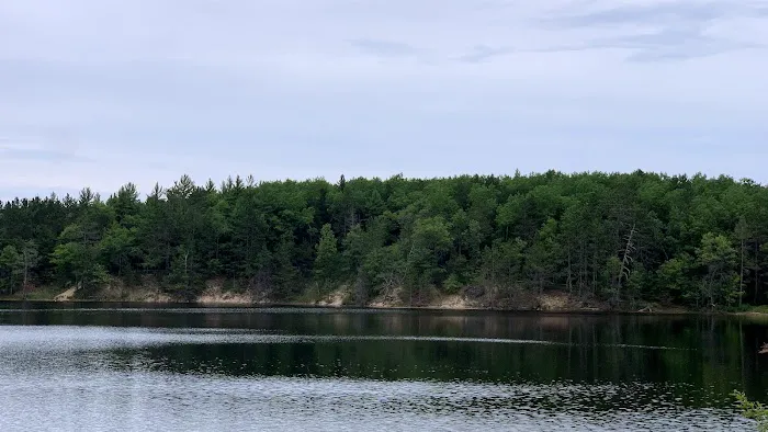 Shoepac Lake State Forest Campground Picture 4