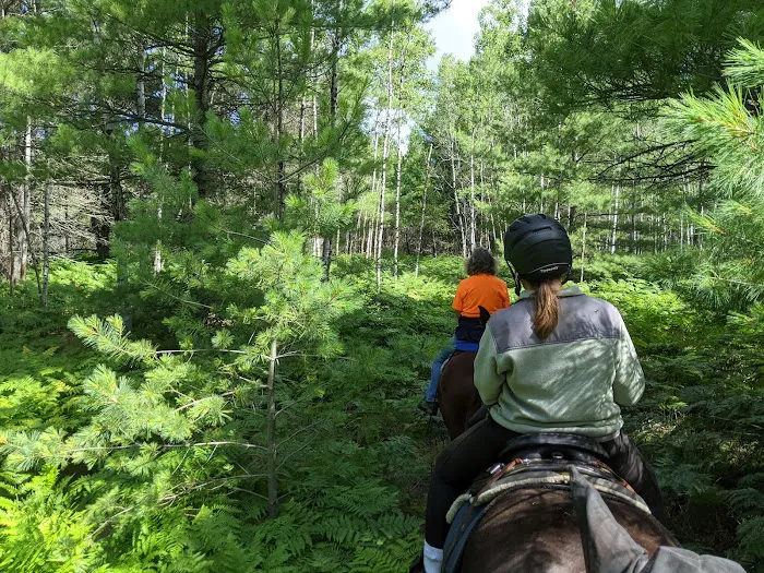 Elk Hill Group Equestrian Campground Picture 1