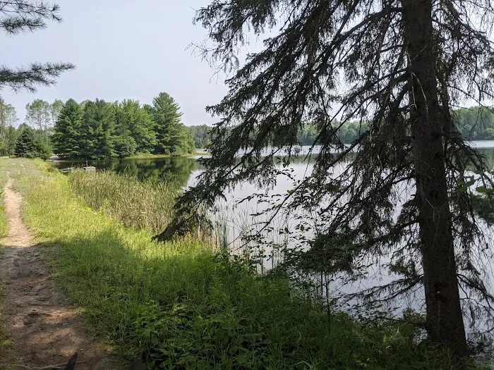 Elk Hill Group Equestrian Campground Picture 5