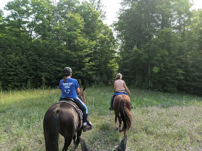 Elk Hill Group Equestrian Campground Picture 9