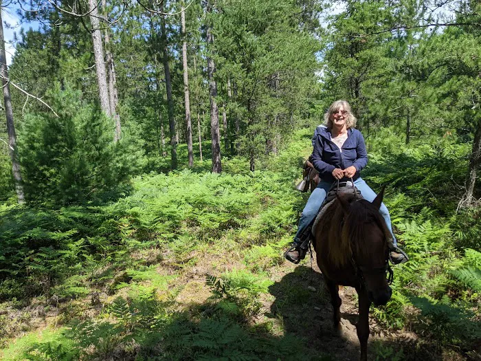Elk Hill Group Equestrian Campground Picture 7