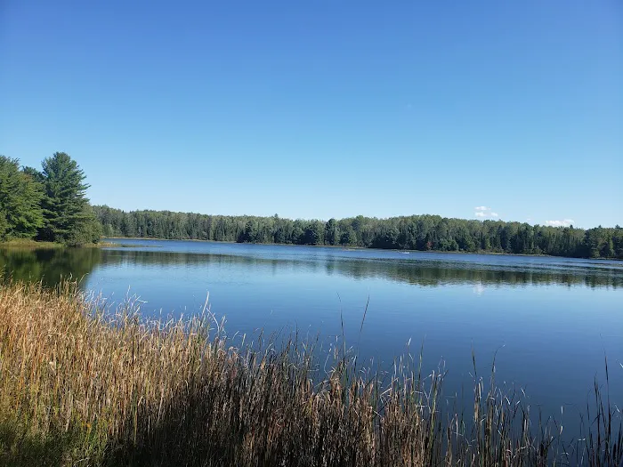 Elk Hill Equestrian State Forest Campground and Trail Camp Picture 6