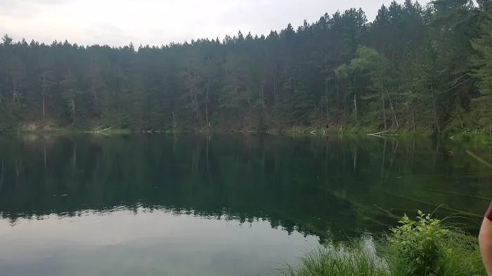 Elk Hill Equestrian State Forest Campground and Trail Camp Picture 5