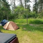 Elk Hill Equestrian State Forest Campground and Trail Camp