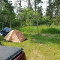 Elk Hill Equestrian State Forest Campground and Trail Camp ico