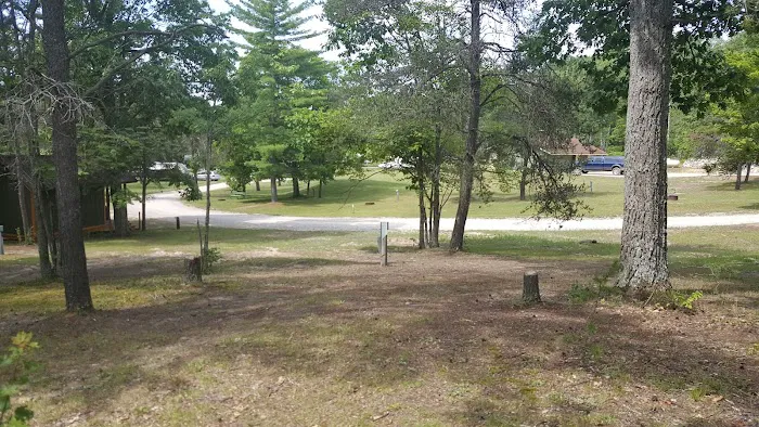 Elkwood Campground Picture 1