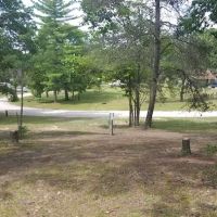 Elkwood Campground ico