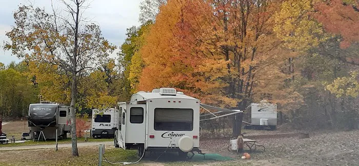 Elkwood Campground Picture 5