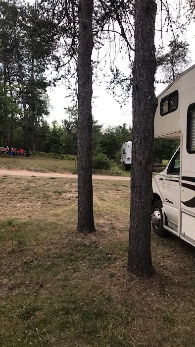 Elkwood Campground Picture 7