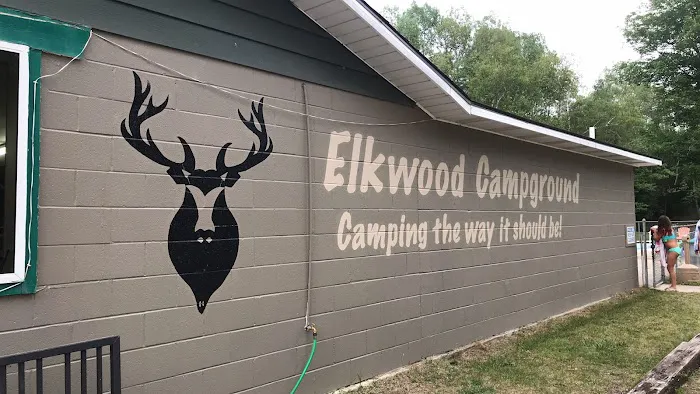 Elkwood Campground Picture 6