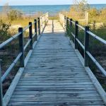 Ossineke State Forest Campground