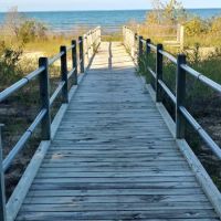 Ossineke State Forest Campground ico