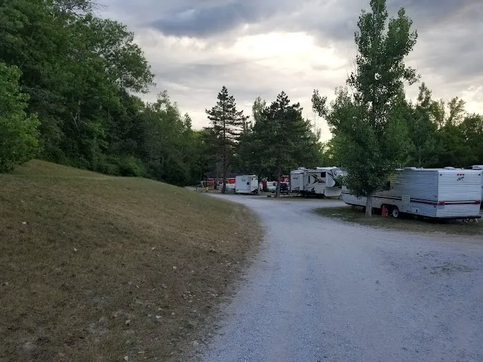 Paul Bunyan Family Campground Picture 1