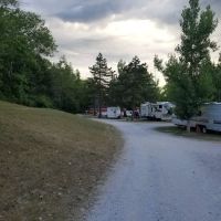 Paul Bunyan Family Campground ico