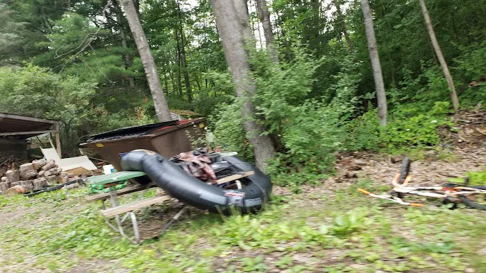 Paul Bunyan Family Campground Picture 6