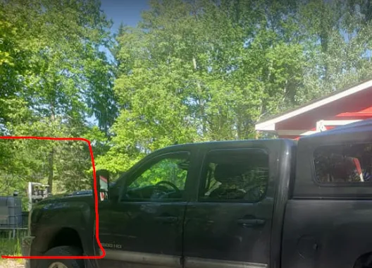 Paul Bunyan Family Campground Picture 3