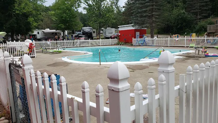 Paul Bunyan Family Campground Picture 4