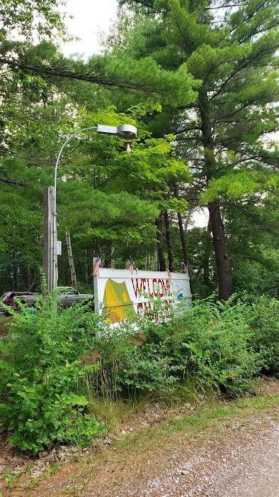 Paul Bunyan Family Campground Picture 7