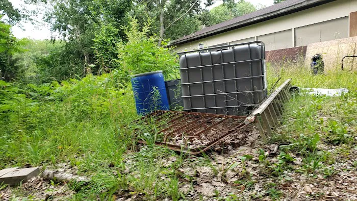 Paul Bunyan Family Campground Picture 8