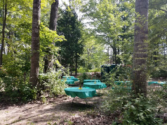 Paul Bunyan Family Campground Picture 10