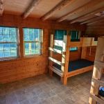 Cedar Haven Rustic Cabin