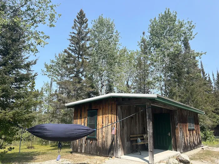 Stone Path Cabin Picture 1