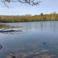 Lake Ann State Forest Campground ico