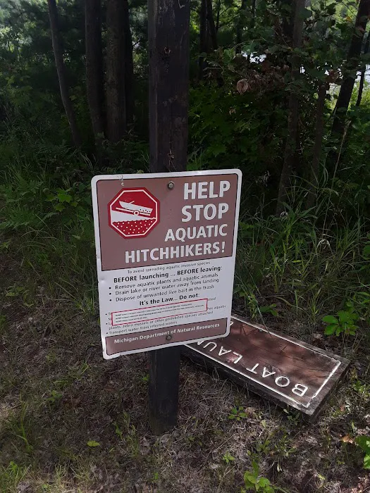 Garey Lake Trail Camp Picture 2