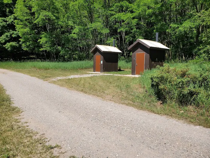 Garey Lake State Forest Campground Picture 4