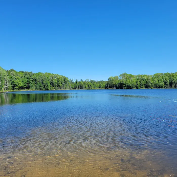 Garey Lake State Forest Campground Picture 8