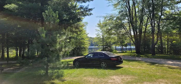 Garey Lake State Forest Campground Picture 10
