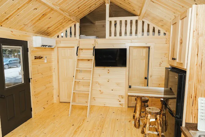 Leelanau Pines Campground Picture 8