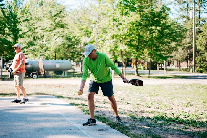 Leelanau Pines Campground Picture 5
