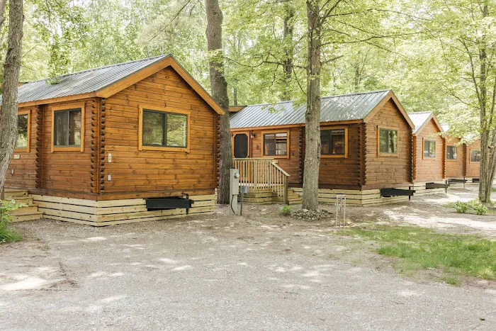 Leelanau Pines Campground Picture 7