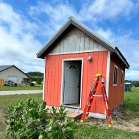 Backyard Burdickville ico