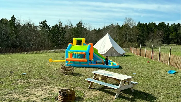 Backyard Burdickville Picture 5