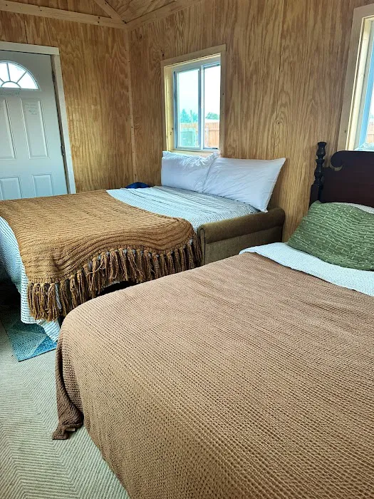 Backyard Burdickville Picture 10