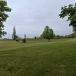 Village Campground North Manitou Island