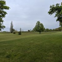 Village Campground North Manitou Island ico