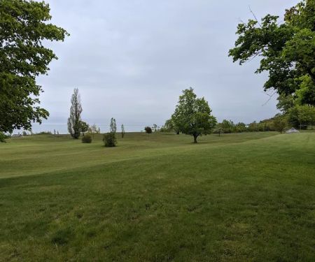 Village Campground North Manitou Island