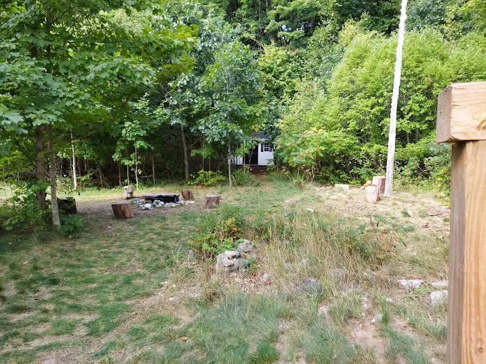 Village Campground North Manitou Island Picture 7