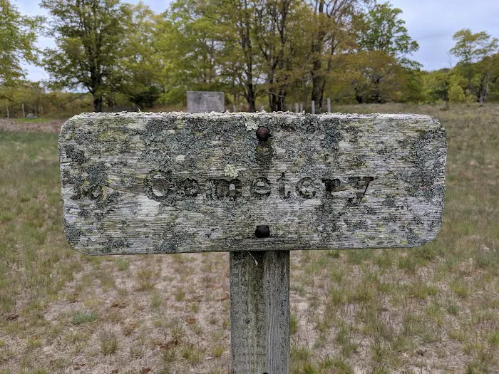 Village Campground North Manitou Island Picture 10
