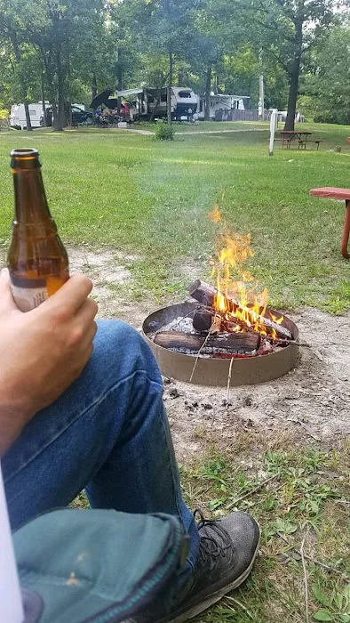 Troll Hollow Campground Picture 1