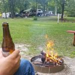 Troll Hollow Campground