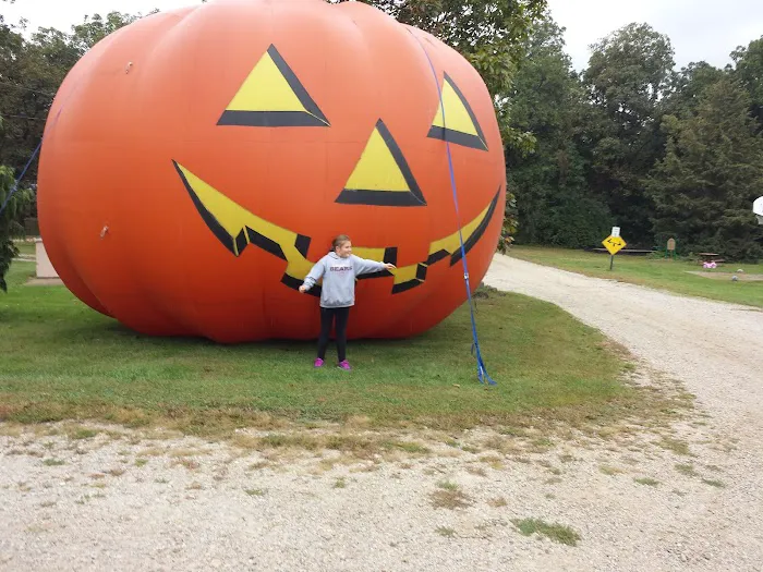 Troll Hollow Campground Picture 2