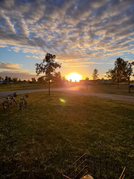 Big Rock Campground Picture 3