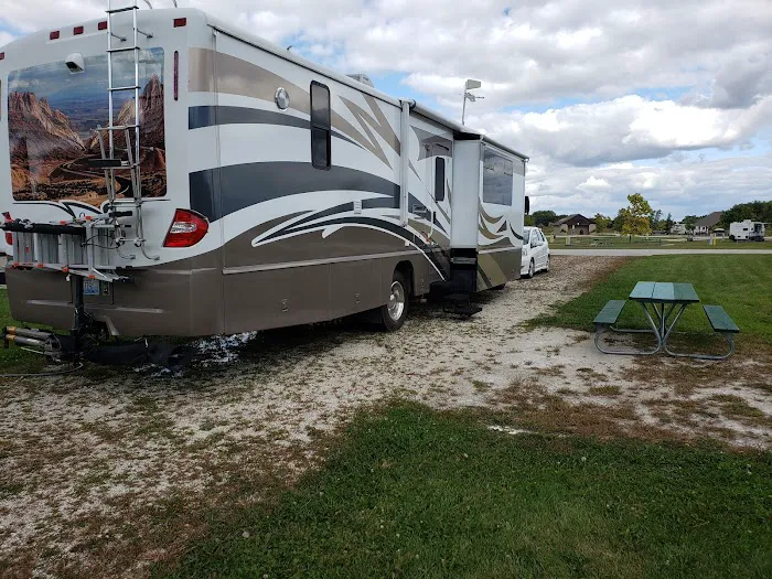 Big Rock Campground Picture 2